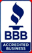 BBB Accredited Business